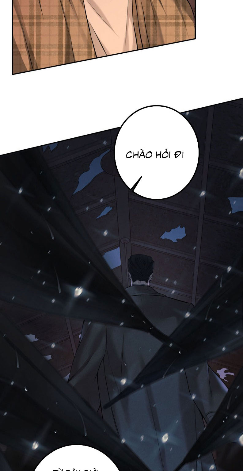 THÁNG 3 Chapter 1 - Trang 4