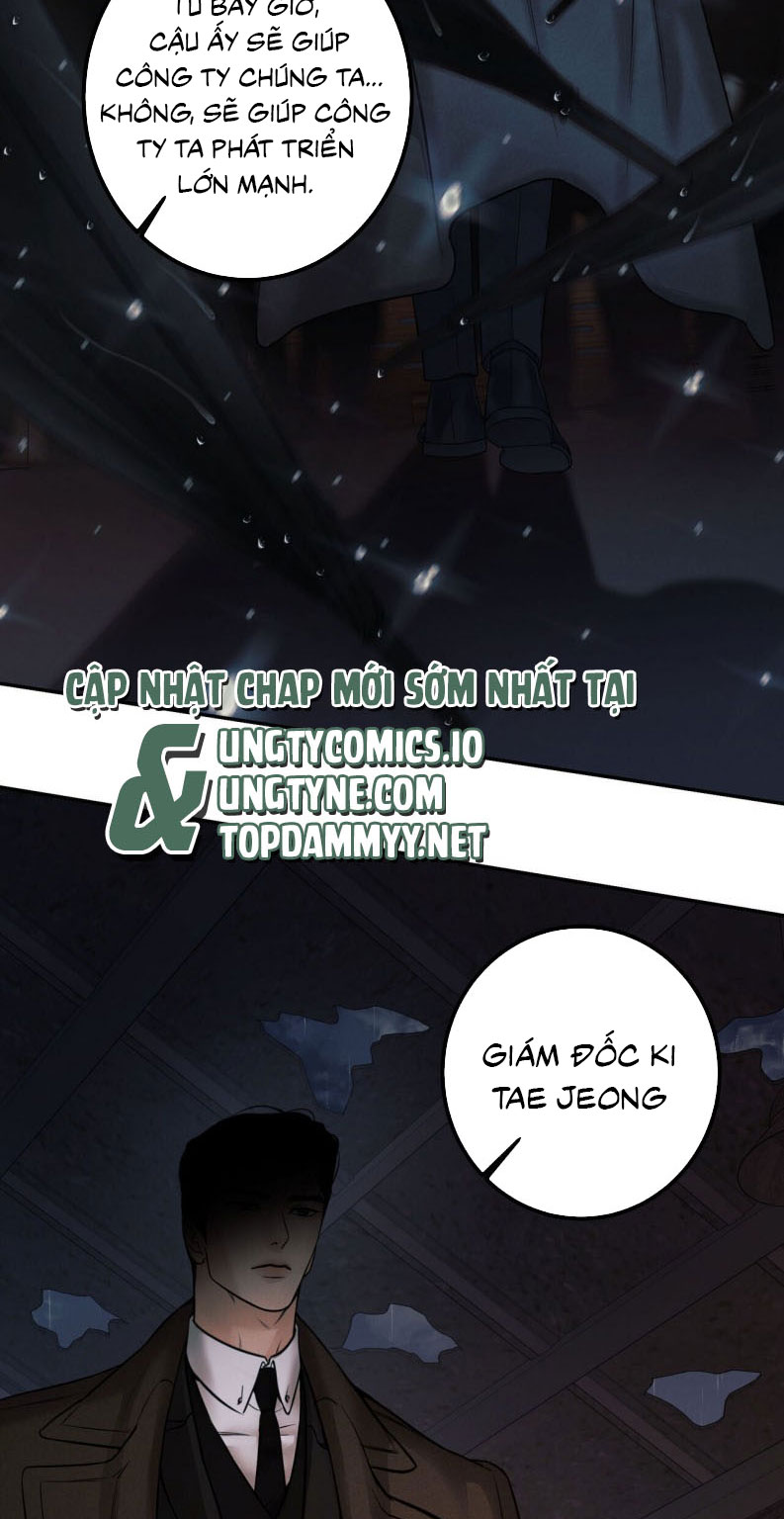 THÁNG 3 Chapter 1 - Trang 4