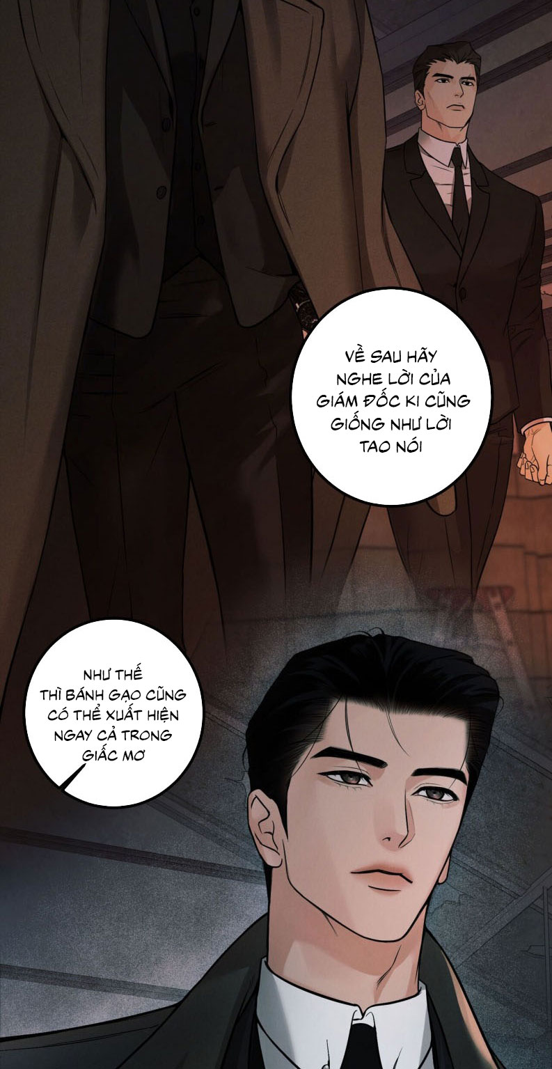 THÁNG 3 Chapter 1 - Trang 4