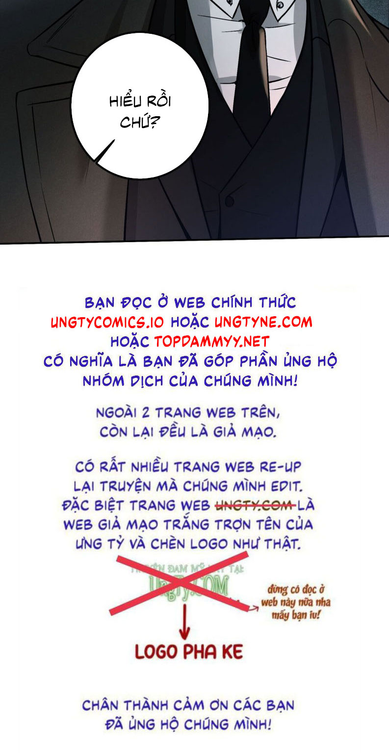 THÁNG 3 Chapter 1 - Trang 4