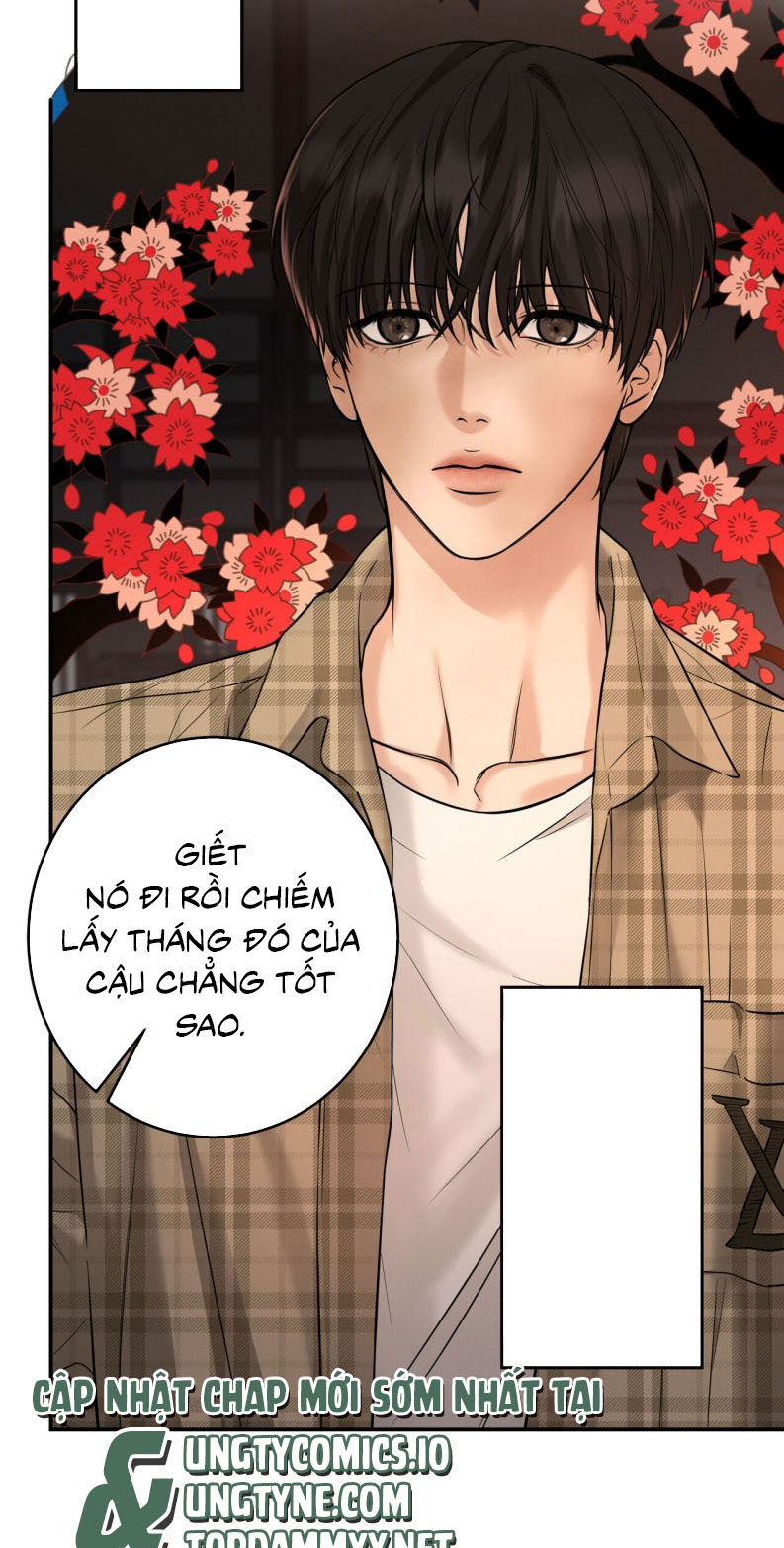 THÁNG 3 Chapter 1 - Trang 4