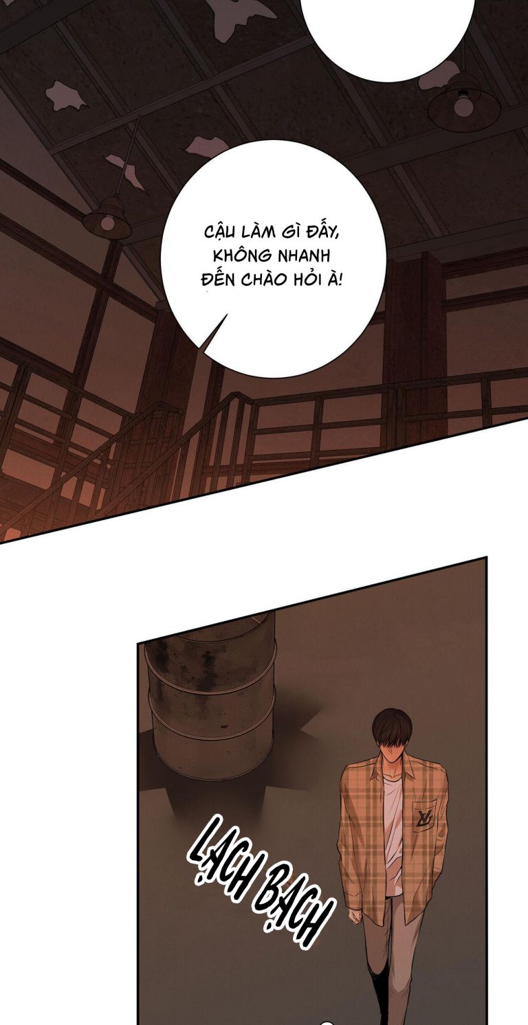 THÁNG 3 Chapter 2 - Trang 4