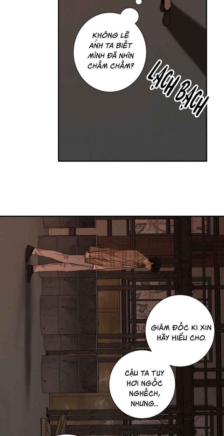 THÁNG 3 Chapter 2 - Trang 4