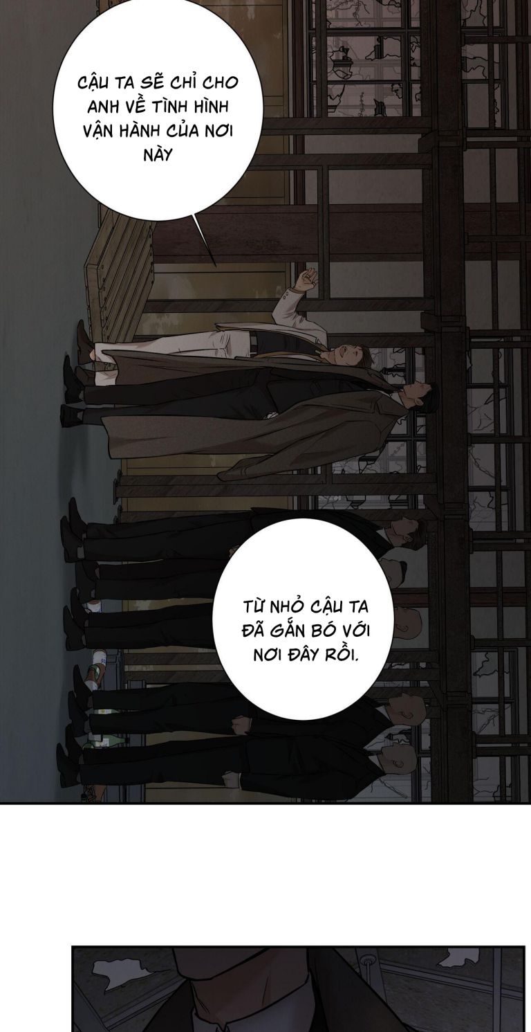 THÁNG 3 Chapter 2 - Trang 4