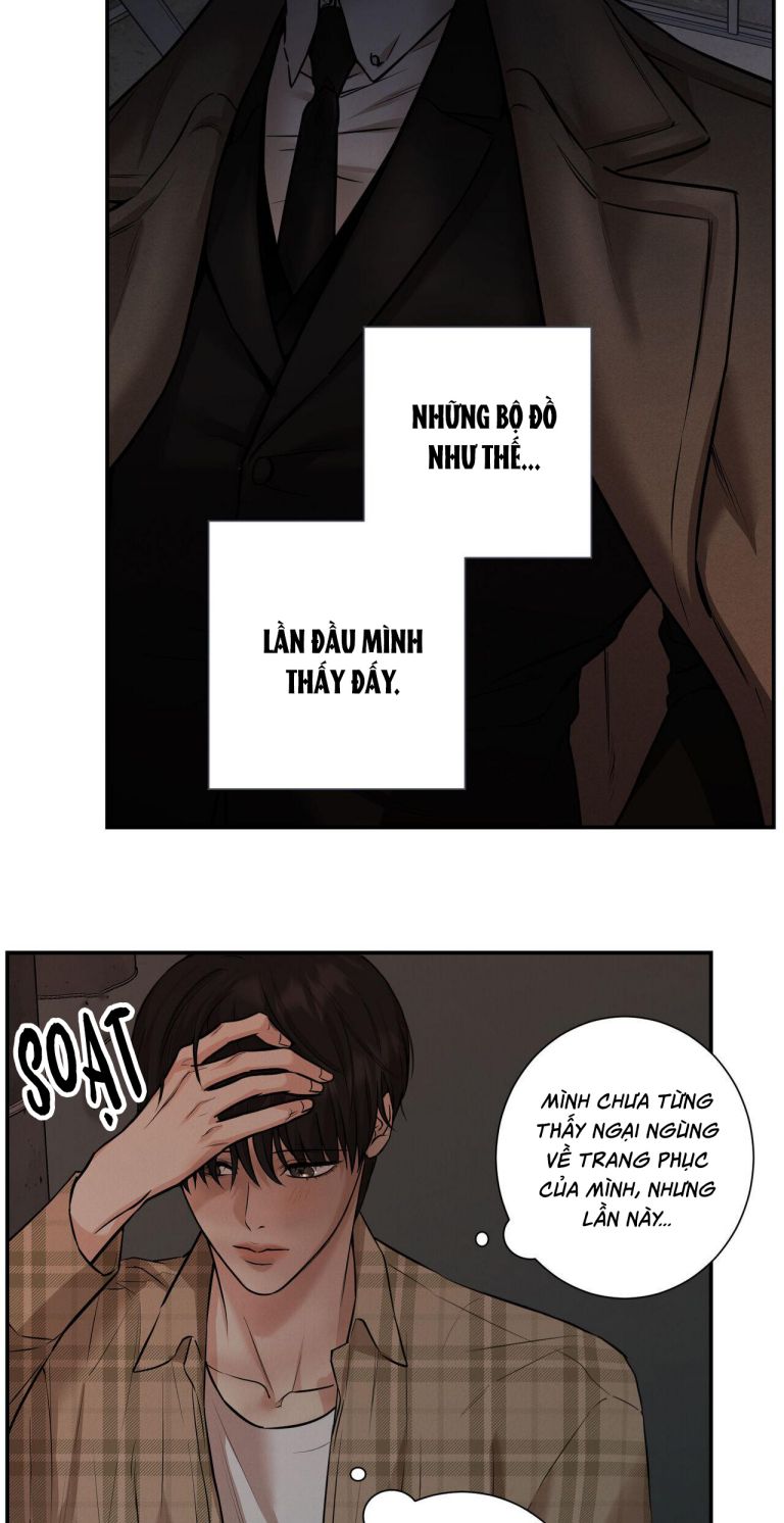 THÁNG 3 Chapter 2 - Trang 4