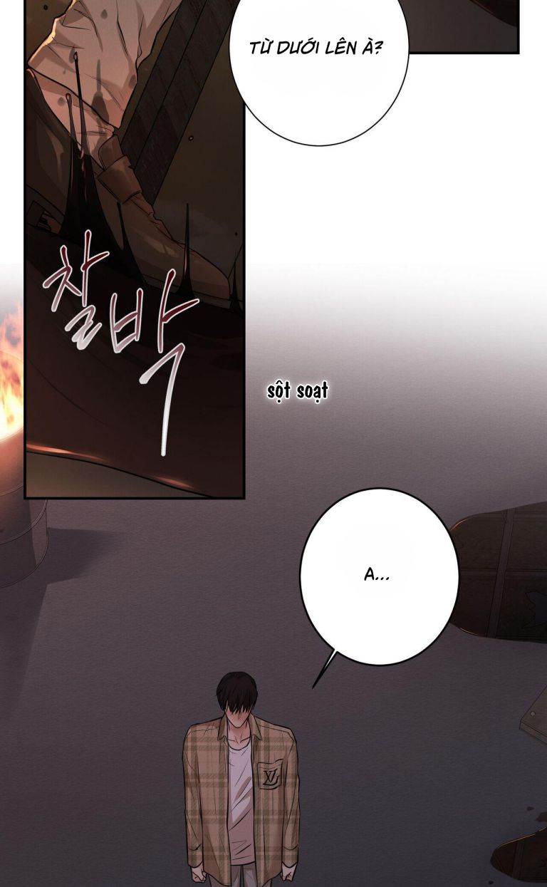 THÁNG 3 Chapter 2 - Trang 4