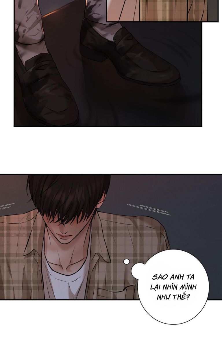 THÁNG 3 Chapter 2 - Trang 4