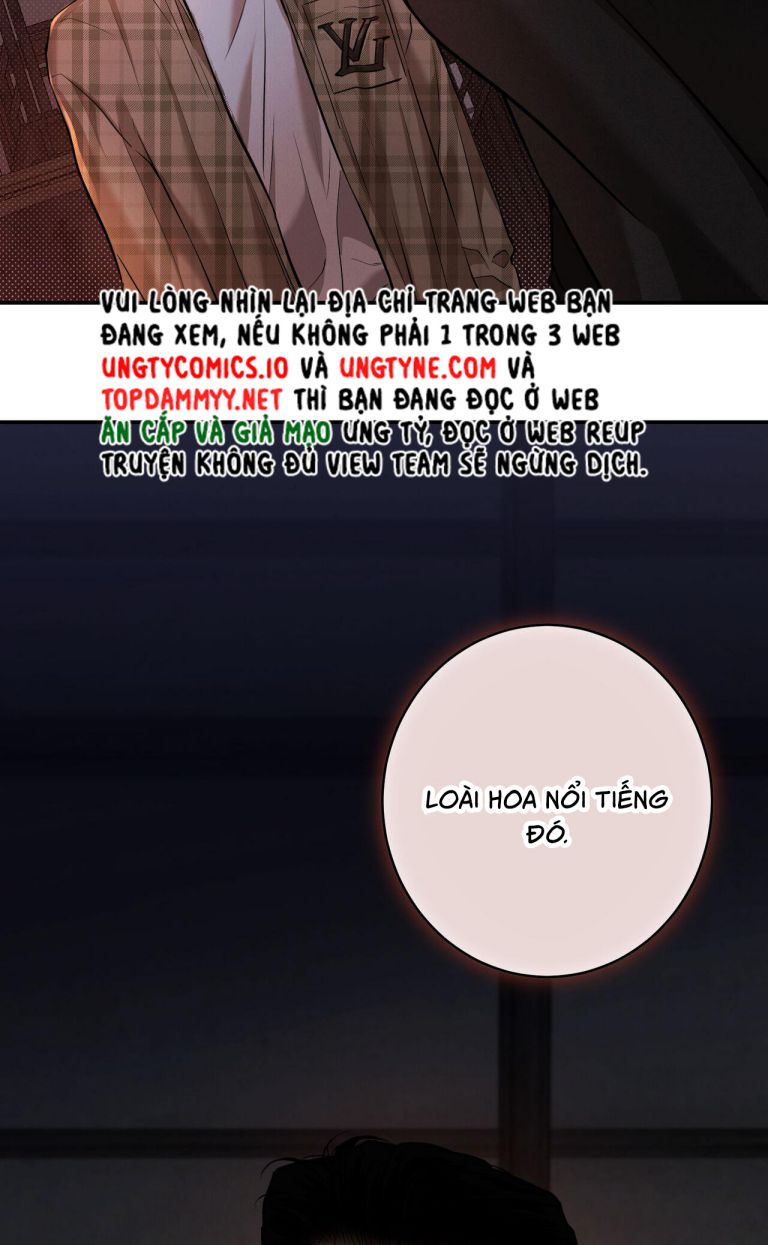 THÁNG 3 Chapter 2 - Trang 4