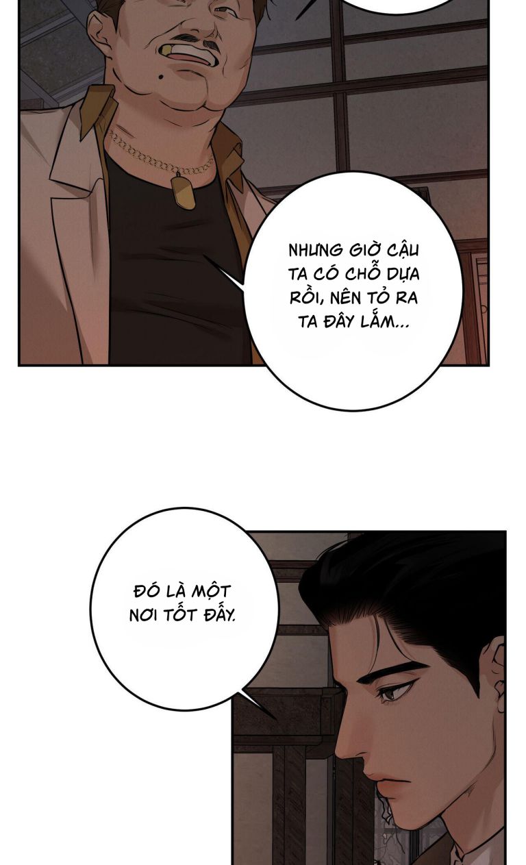 THÁNG 3 Chapter 2 - Trang 4