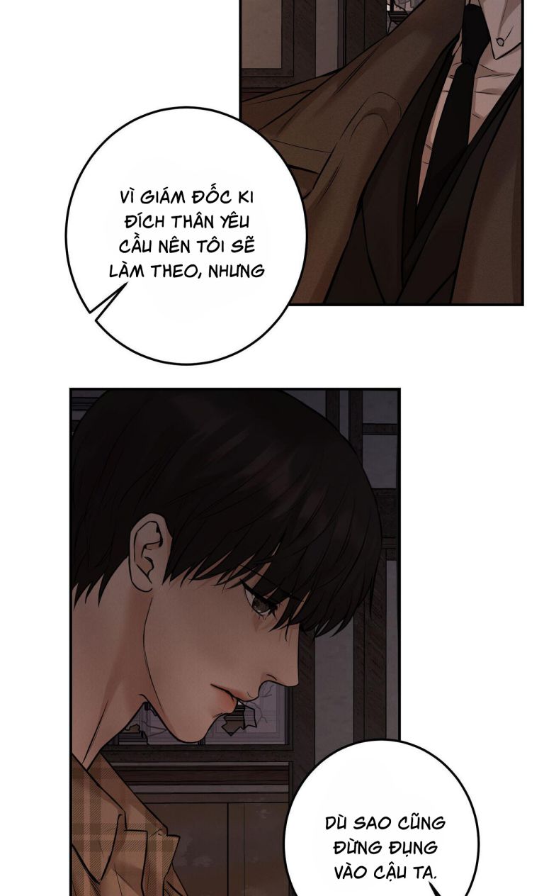 THÁNG 3 Chapter 2 - Trang 4