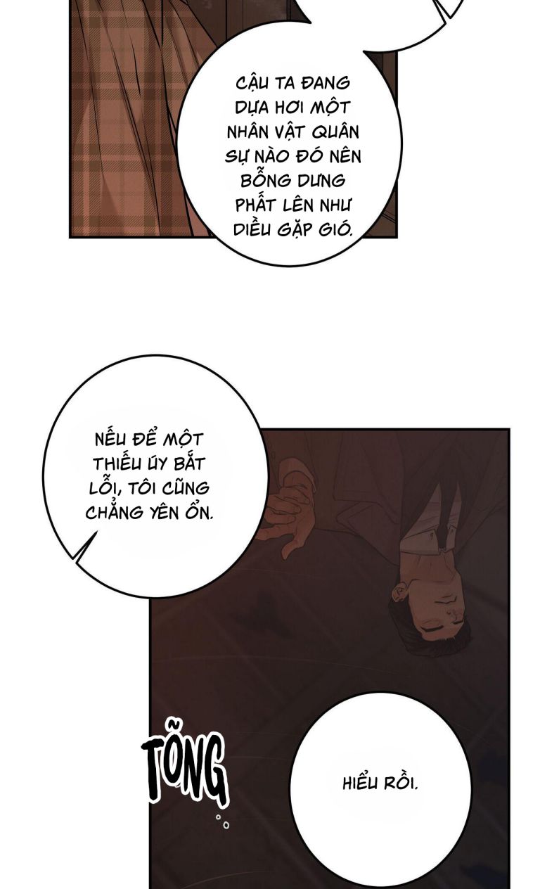 THÁNG 3 Chapter 2 - Trang 4