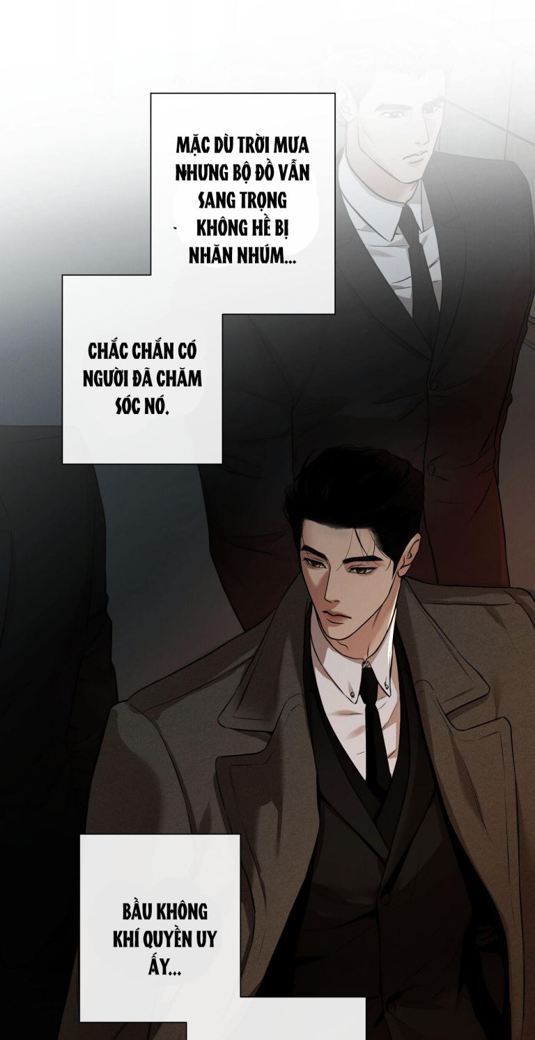 THÁNG 3 Chapter 2 - Trang 4