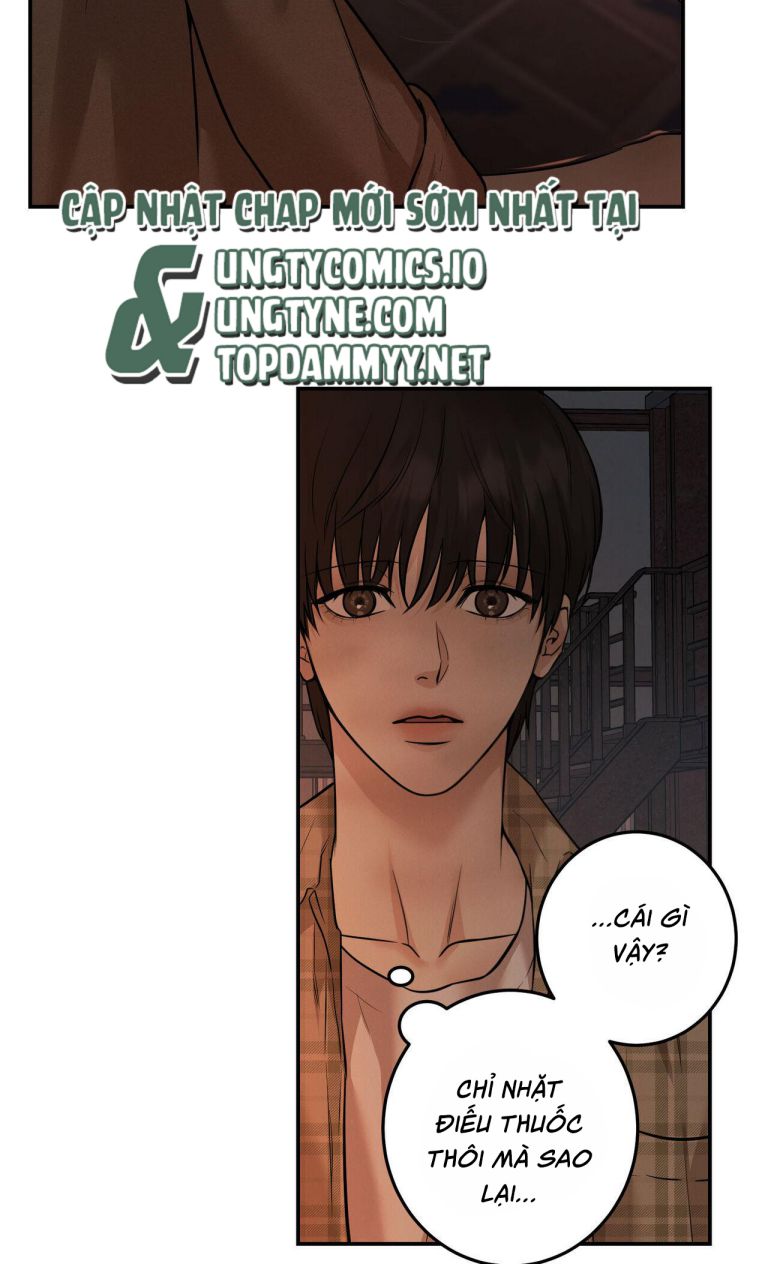 THÁNG 3 Chapter 2 - Trang 4