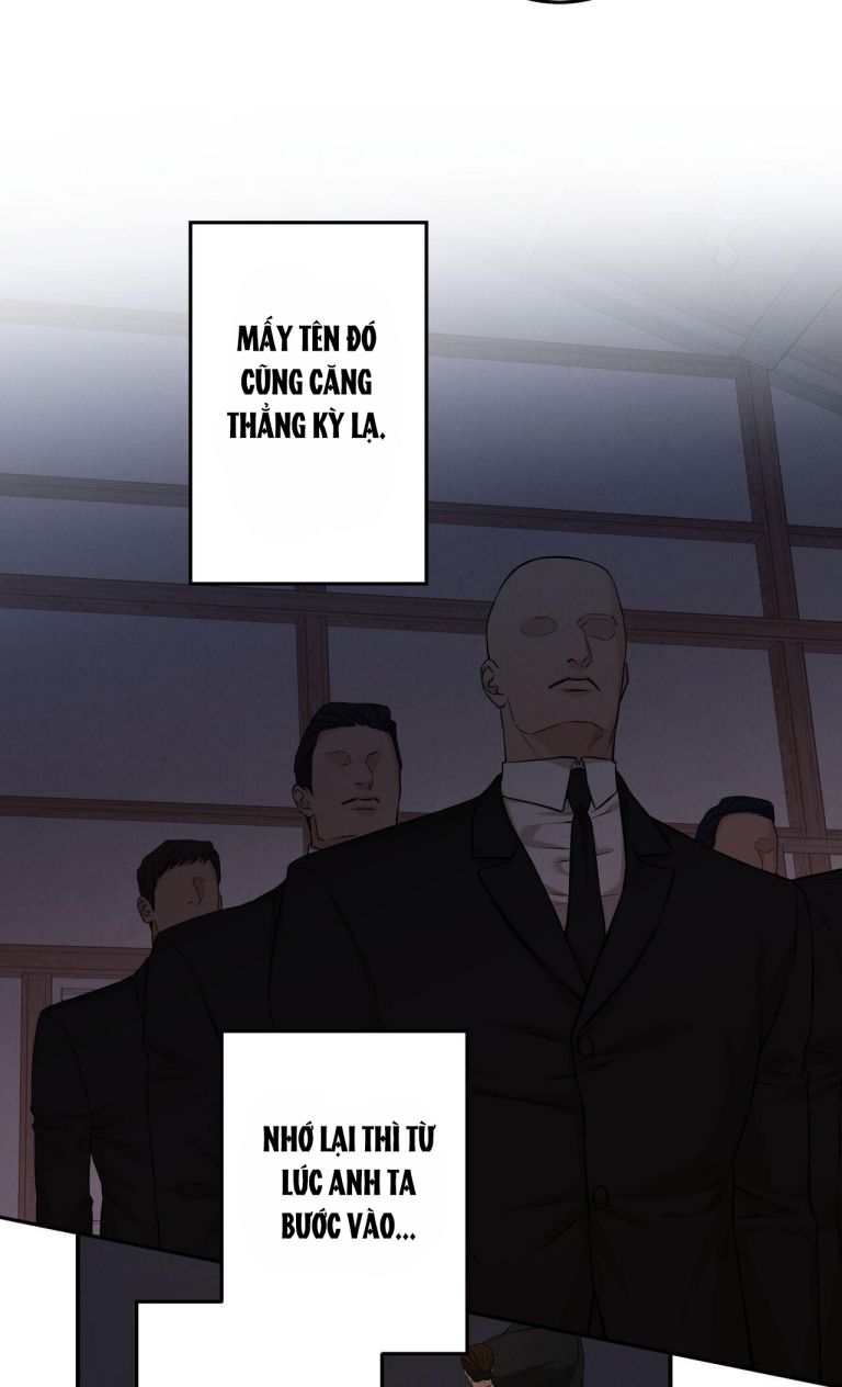 THÁNG 3 Chapter 2 - Trang 4