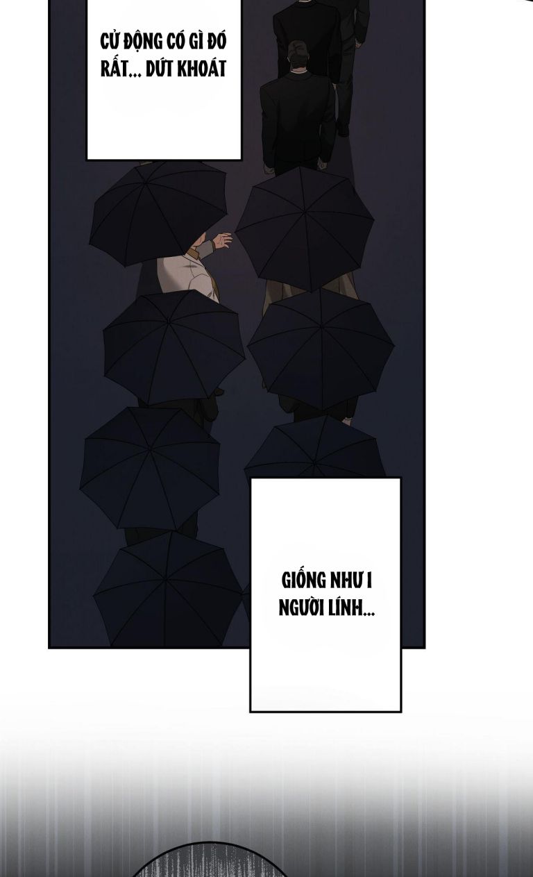 THÁNG 3 Chapter 2 - Trang 4