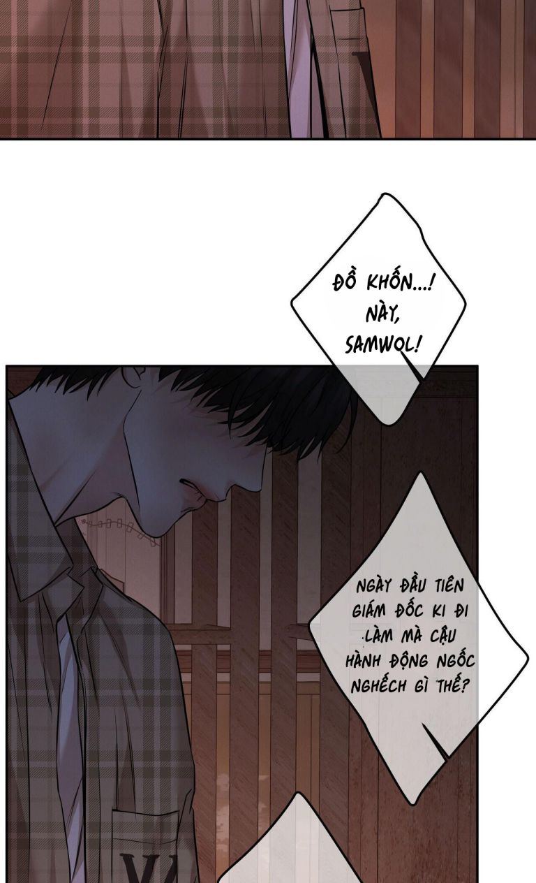 THÁNG 3 Chapter 2 - Trang 4