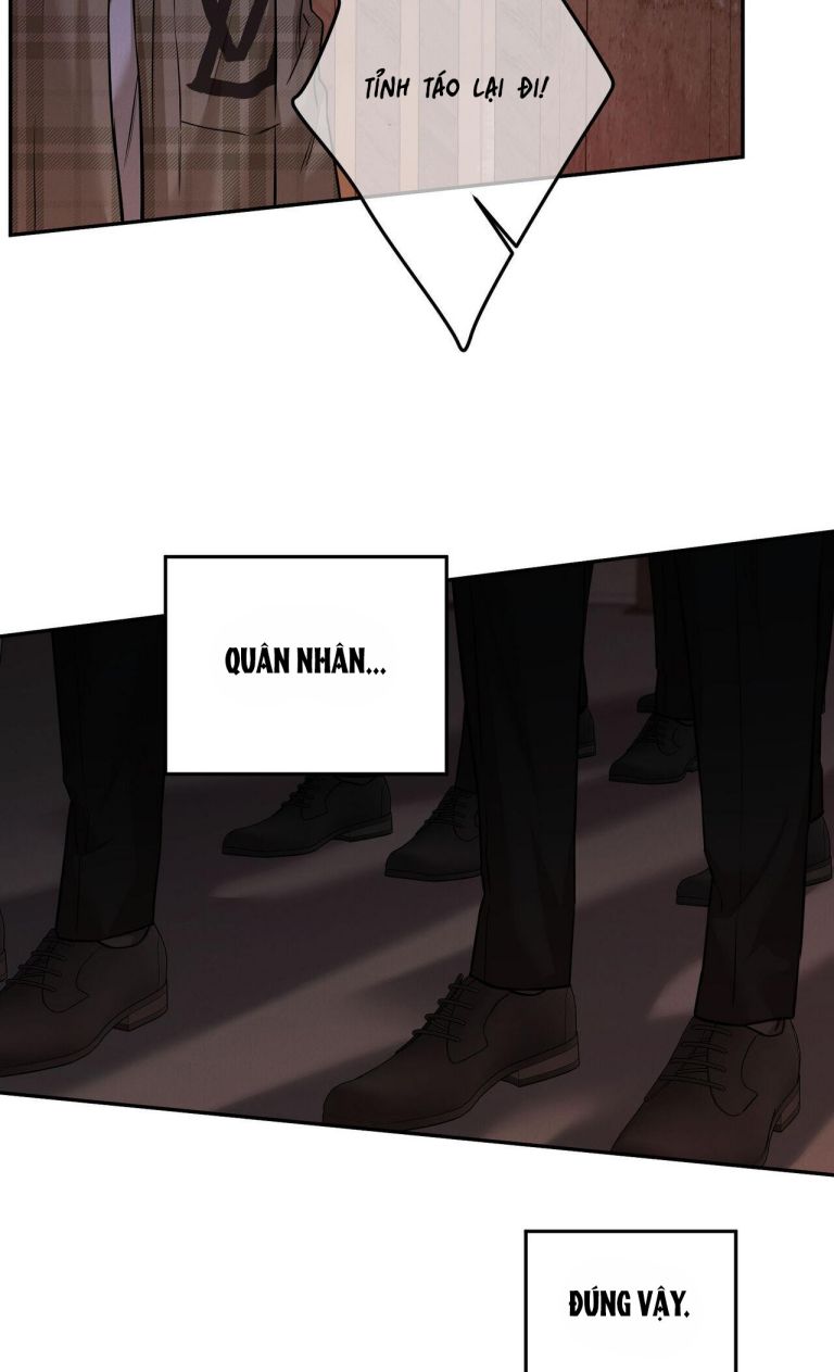 THÁNG 3 Chapter 2 - Trang 4