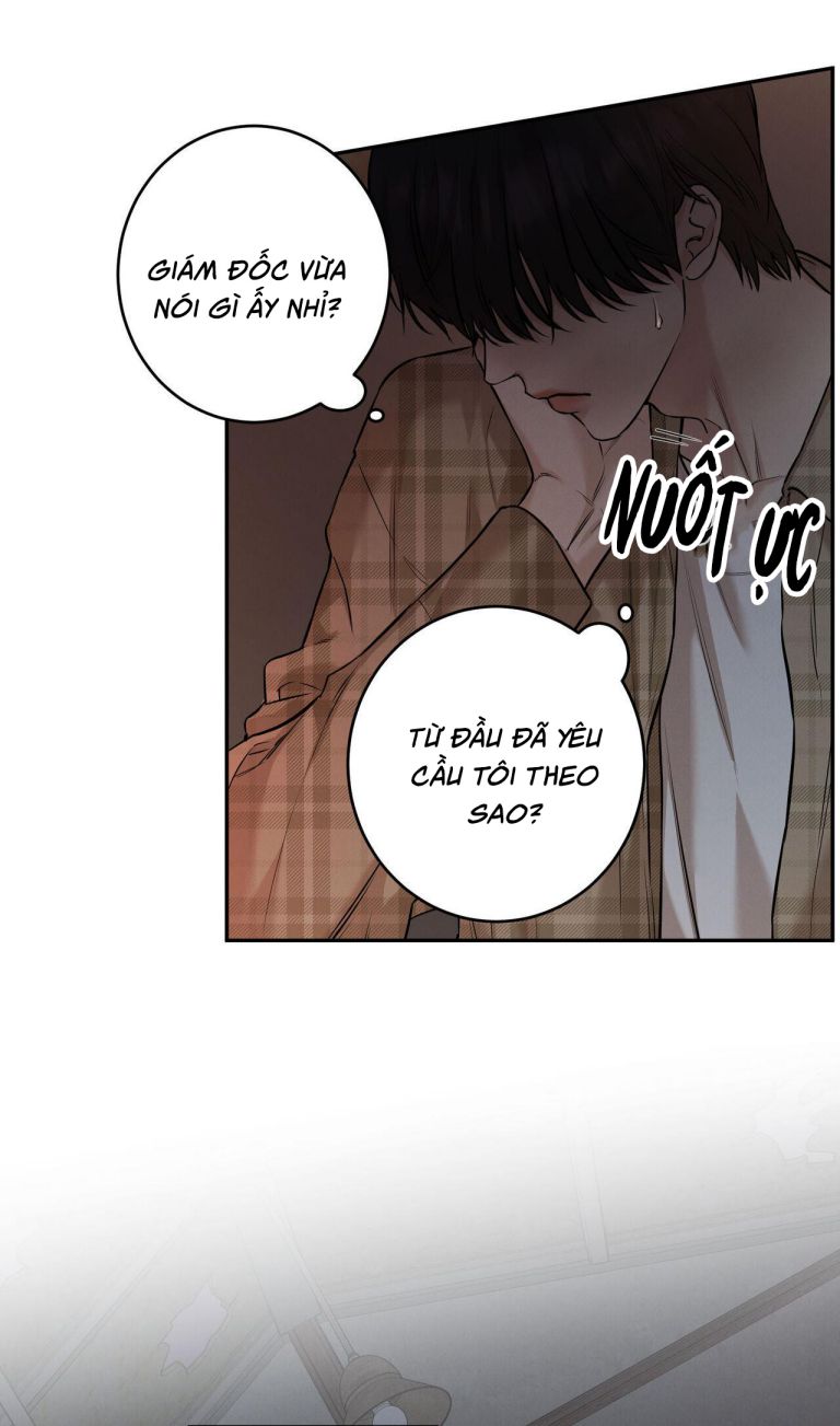 THÁNG 3 Chapter 2 - Trang 4