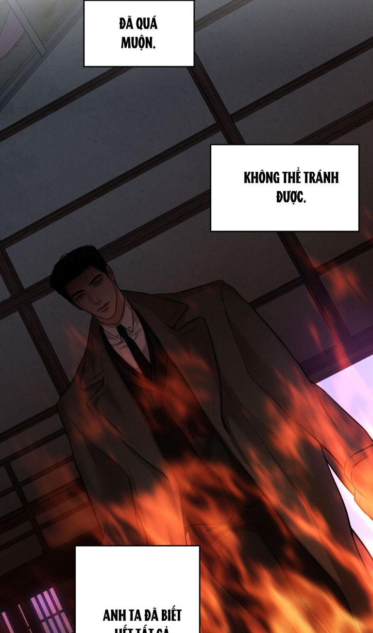 THÁNG 3 Chapter 2 - Trang 4