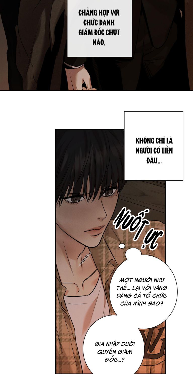 THÁNG 3 Chapter 2 - Trang 4