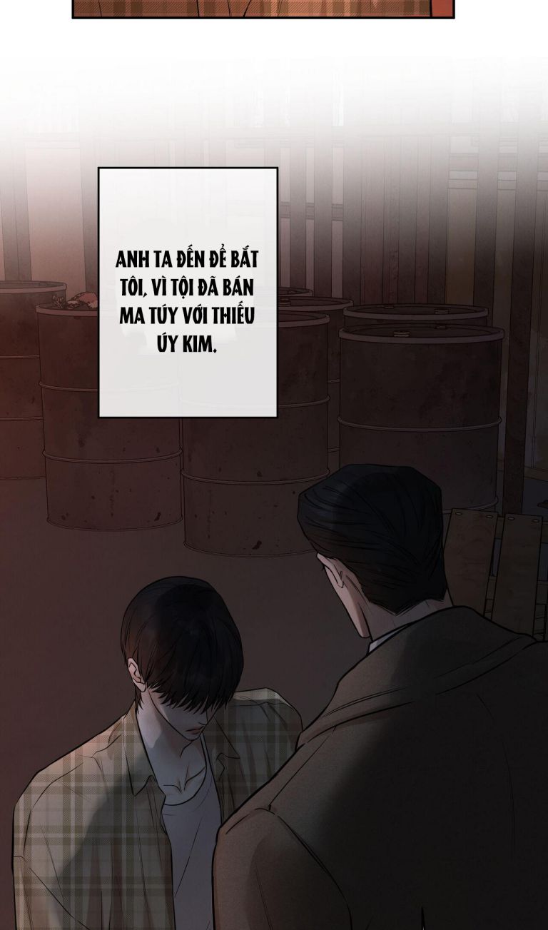 THÁNG 3 Chapter 2 - Trang 4