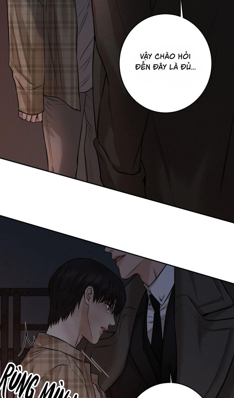 THÁNG 3 Chapter 2 - Trang 4