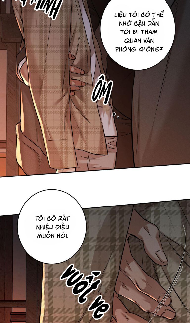 THÁNG 3 Chapter 2 - Trang 4