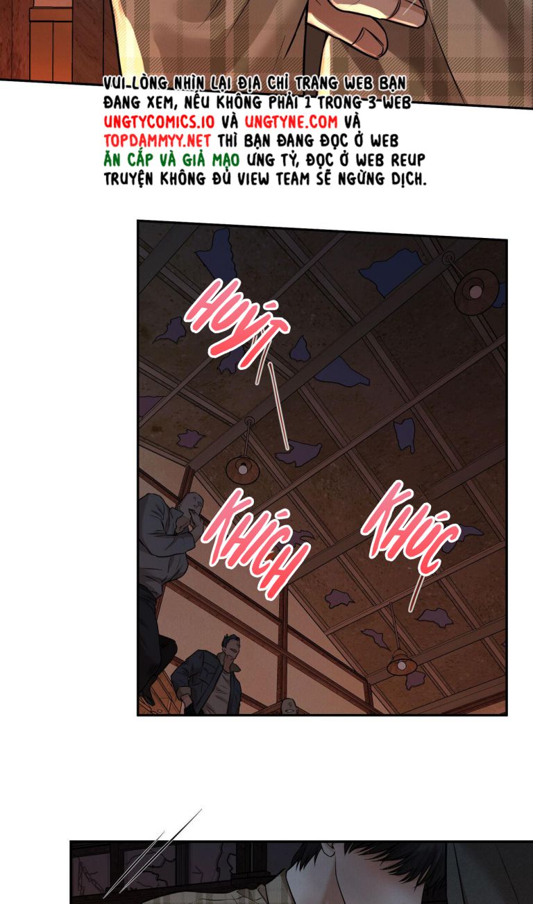 THÁNG 3 Chapter 2 - Trang 4