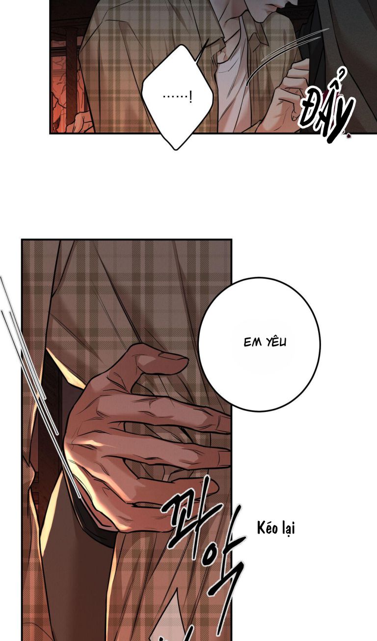 THÁNG 3 Chapter 2 - Trang 4