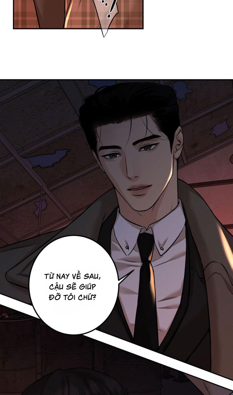 THÁNG 3 Chapter 2 - Trang 4