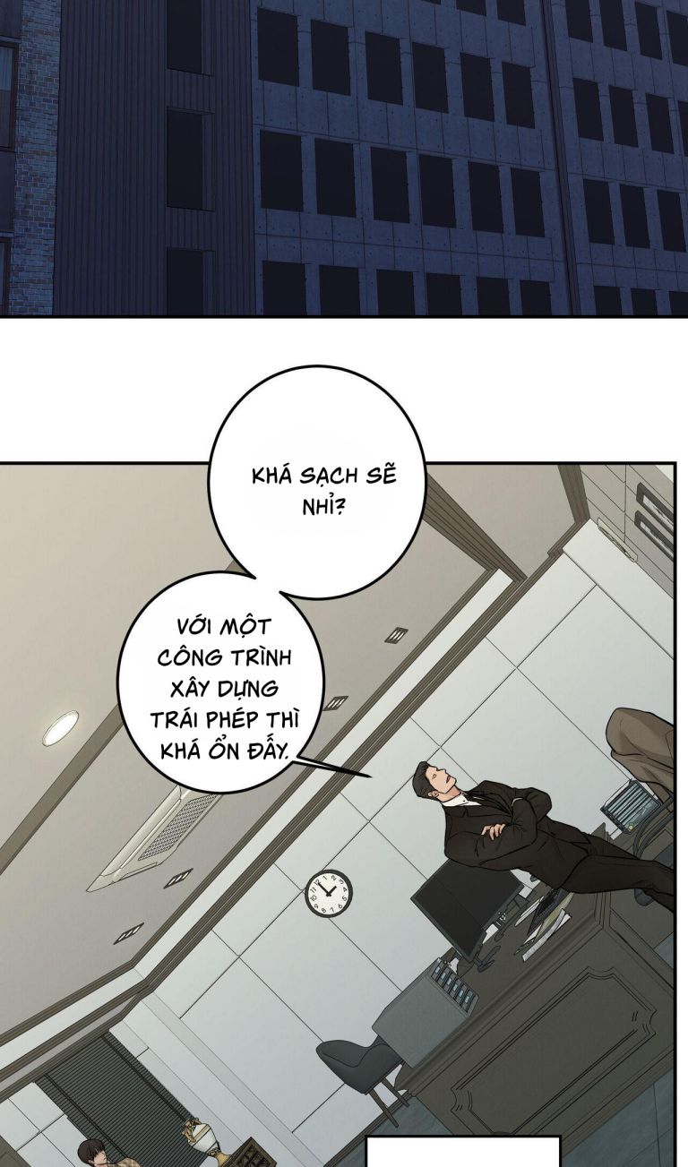 THÁNG 3 Chapter 2 - Trang 4