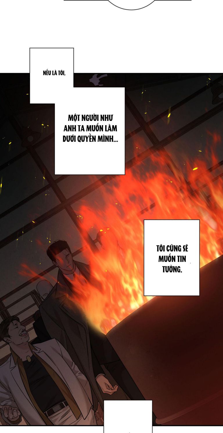 THÁNG 3 Chapter 2 - Trang 4