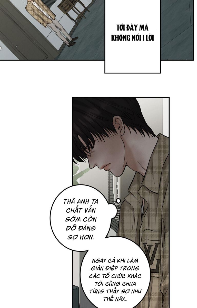 THÁNG 3 Chapter 2 - Trang 4