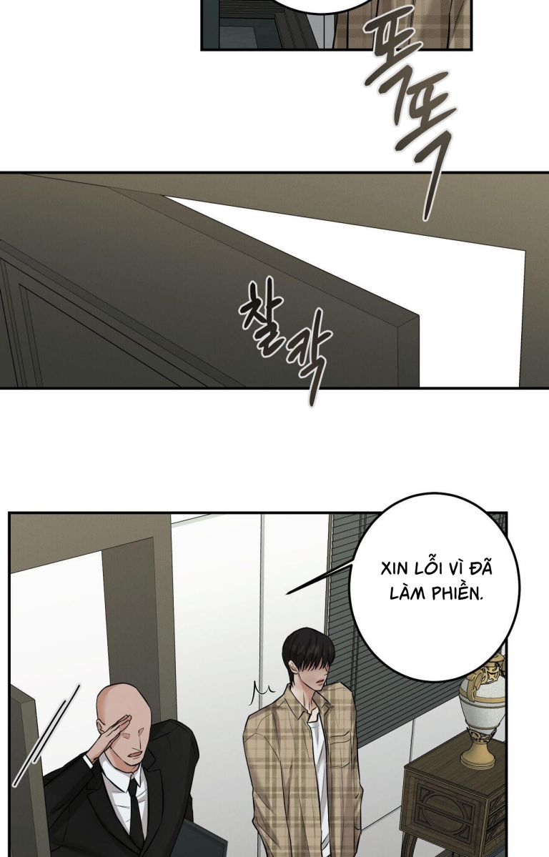 THÁNG 3 Chapter 2 - Trang 4