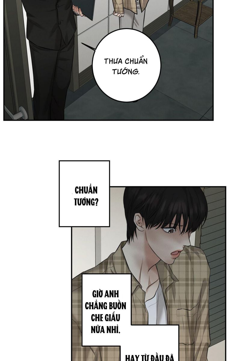 THÁNG 3 Chapter 2 - Trang 4