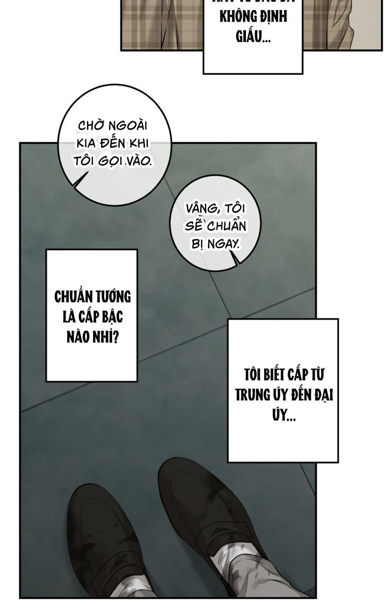 THÁNG 3 Chapter 2 - Trang 4