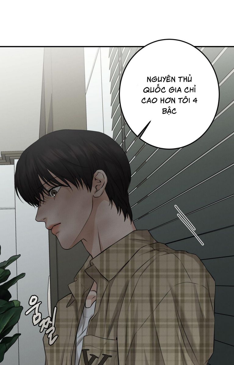 THÁNG 3 Chapter 2 - Trang 4