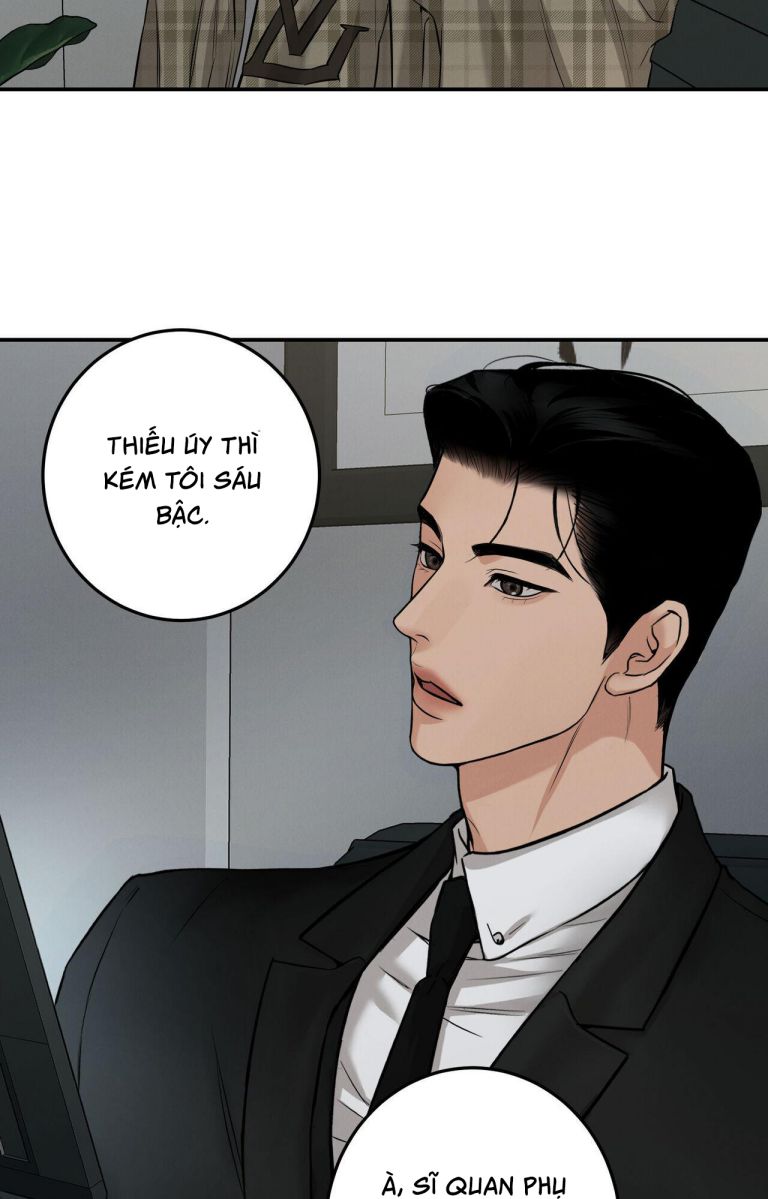 THÁNG 3 Chapter 2 - Trang 4