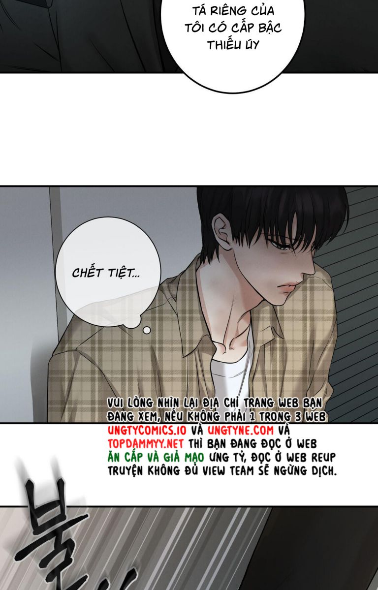 THÁNG 3 Chapter 2 - Trang 4