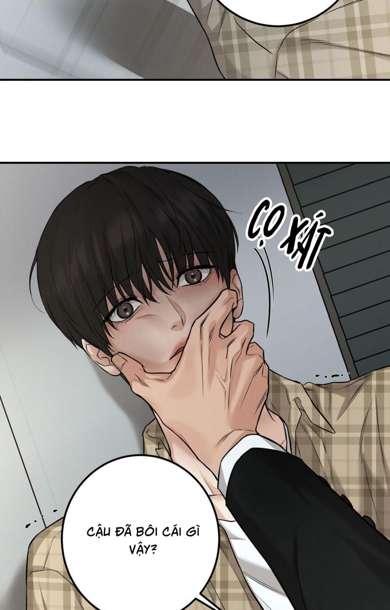 THÁNG 3 Chapter 2 - Trang 4