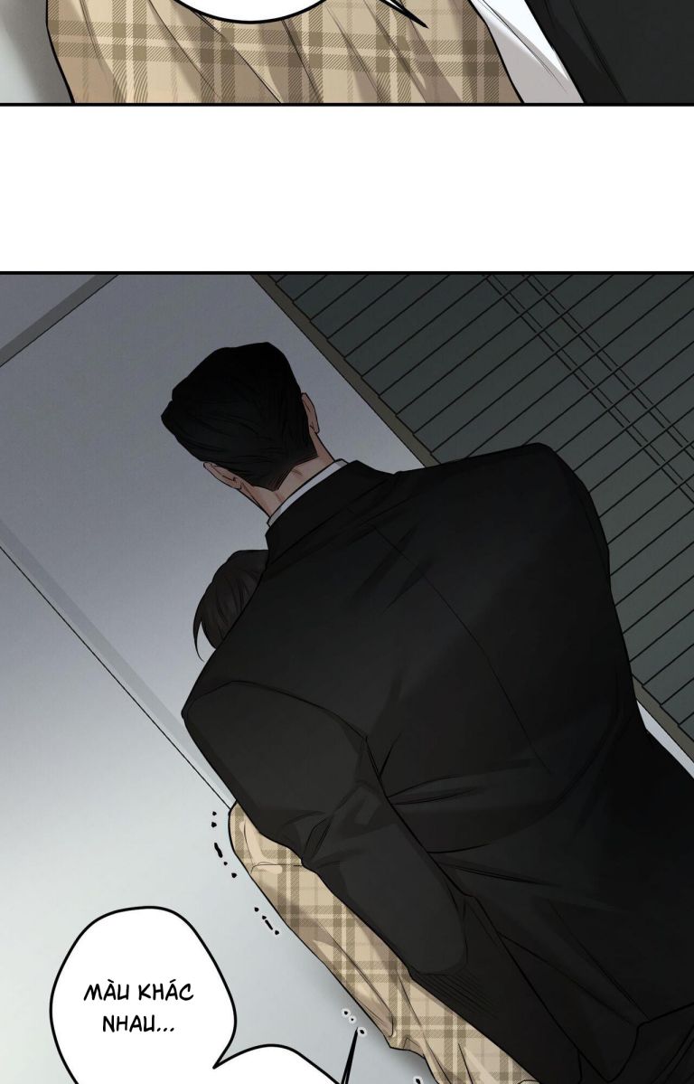 THÁNG 3 Chapter 2 - Trang 4