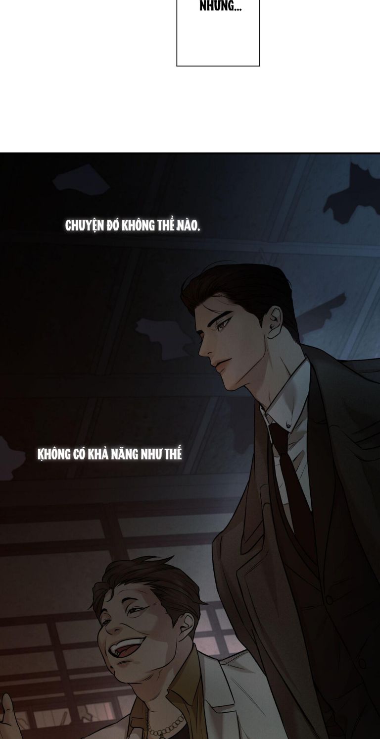 THÁNG 3 Chapter 2 - Trang 4