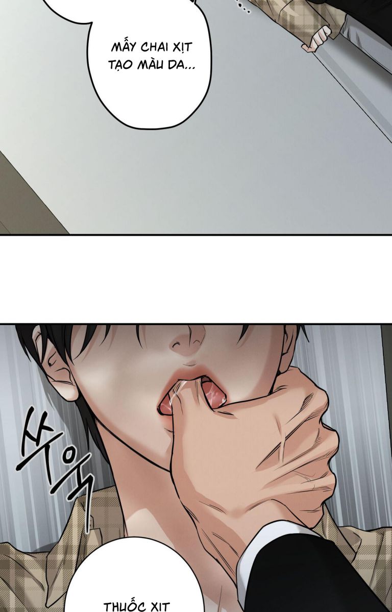 THÁNG 3 Chapter 2 - Trang 4