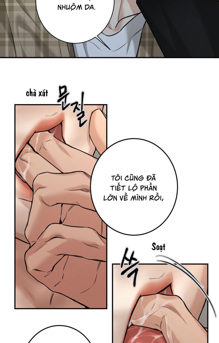 THÁNG 3 Chapter 2 - Trang 4