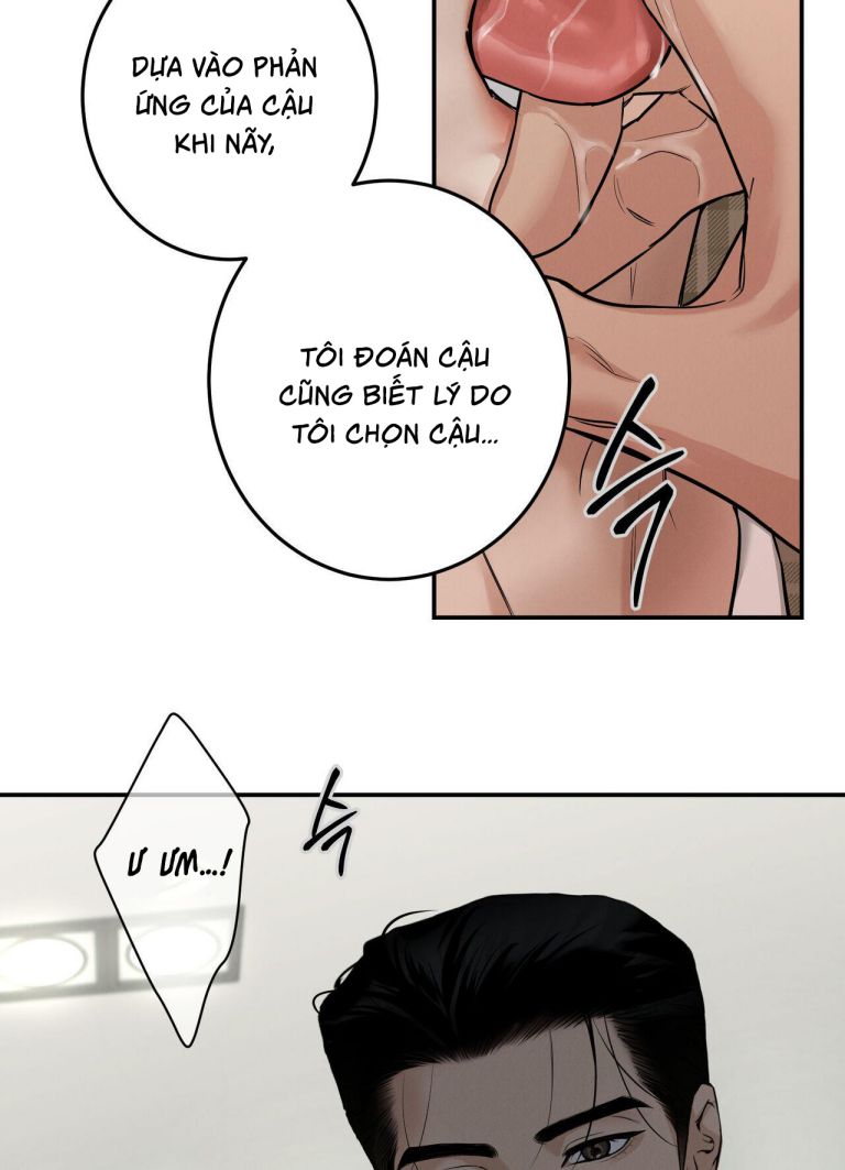 THÁNG 3 Chapter 2 - Trang 4