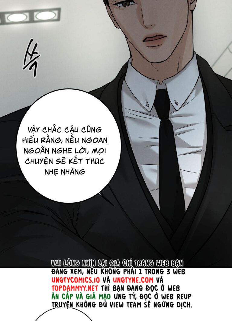 THÁNG 3 Chapter 2 - Trang 4