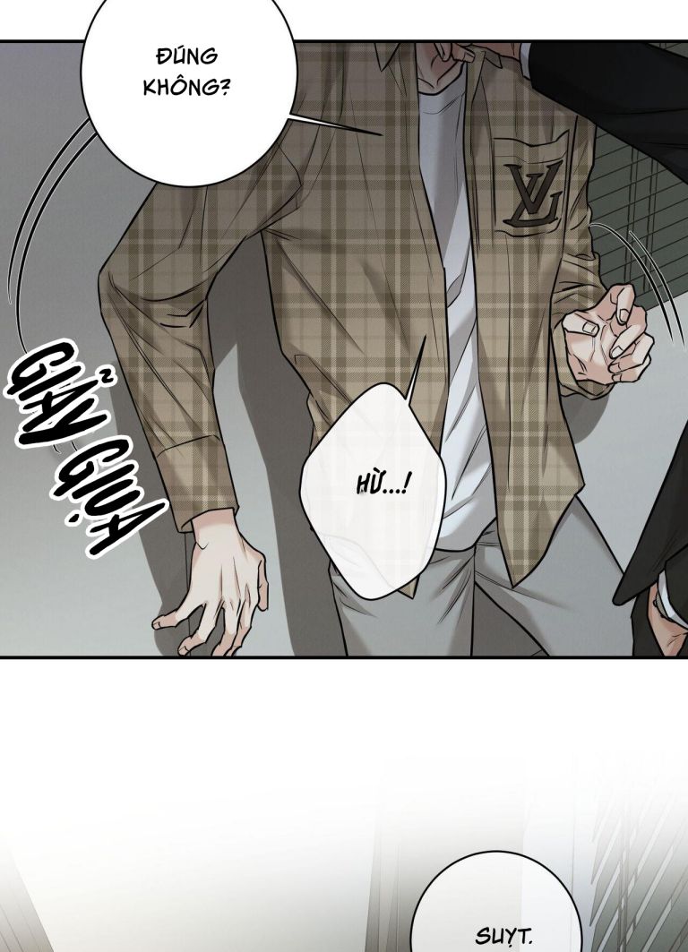 THÁNG 3 Chapter 2 - Trang 4