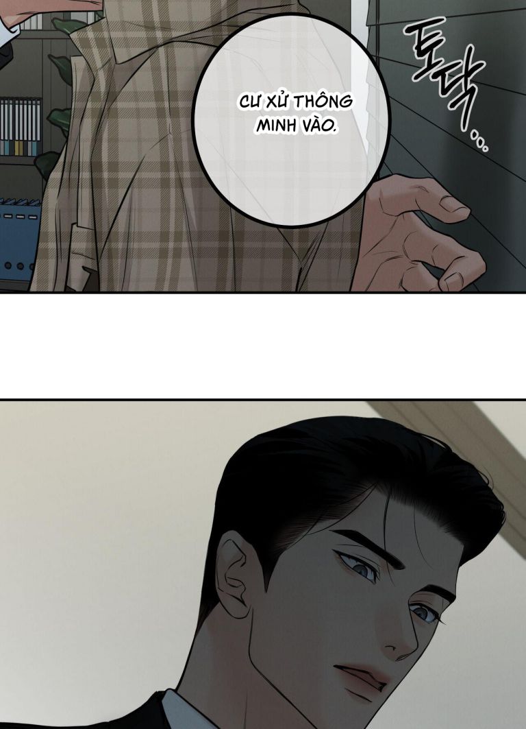 THÁNG 3 Chapter 2 - Trang 4