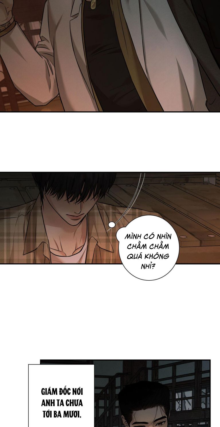 THÁNG 3 Chapter 2 - Trang 4