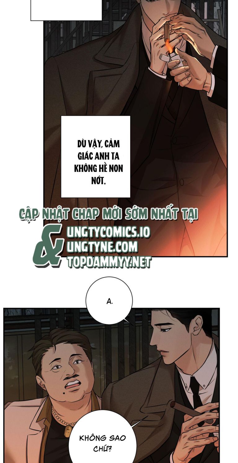 THÁNG 3 Chapter 2 - Trang 4